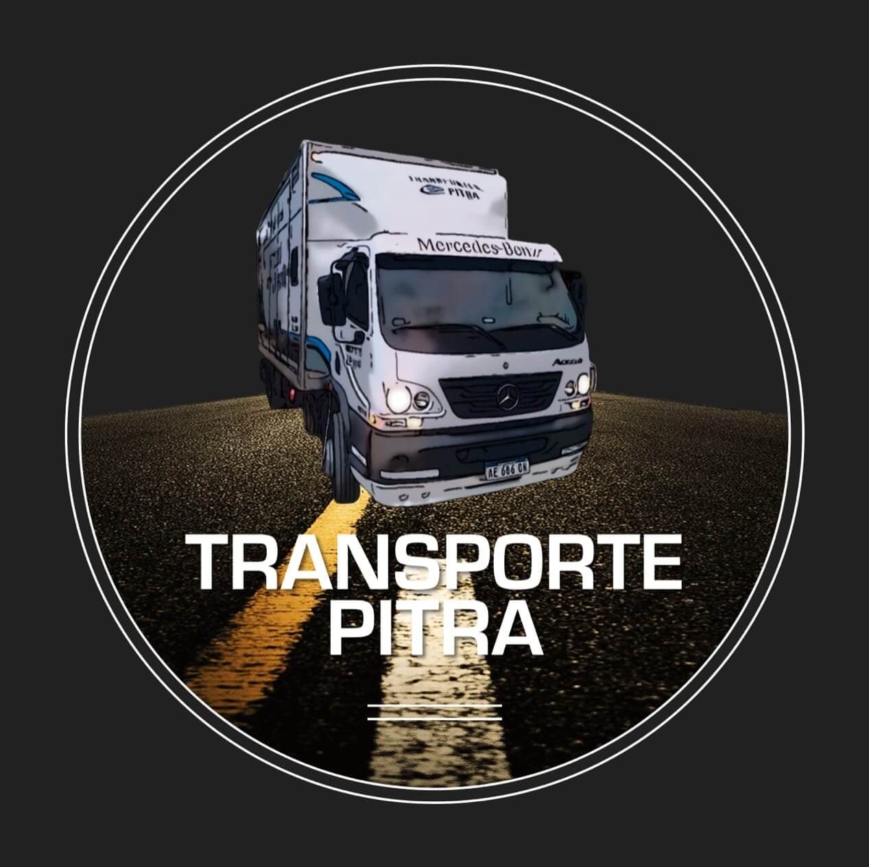 Transporte Pitra