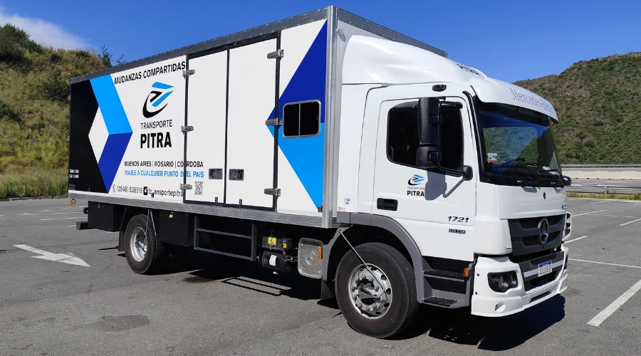 traslado servicios